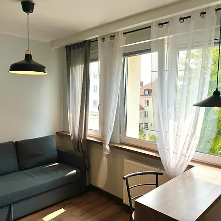 Tps Dla Dwojga - Derdowskiego Lejlighed Gdynia