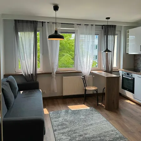 Tps Dla Dwojga - Derdowskiego Gdynia